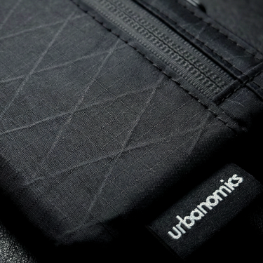 URBANWEAVE V2 Zip Pouch