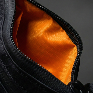 URBANWEAVE V2 Zip Pouch